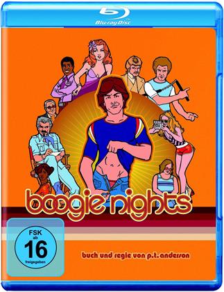 Boogie Nights (1997)