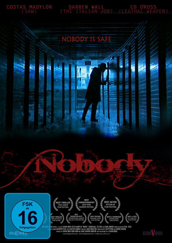 Nobody (2007)