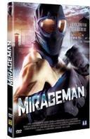 Mirage Man (2007)
