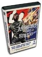 Assalto dallo spazio - Invisible Invaders (1959)