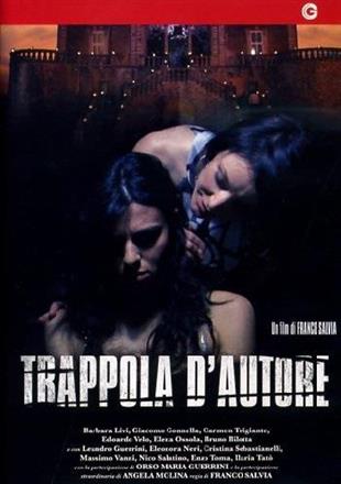 Trappola d'autore