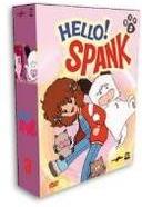 Hello Spank - Box 3 4 DVD