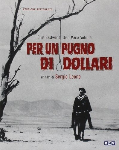 Per un pugno di dollari (1964)