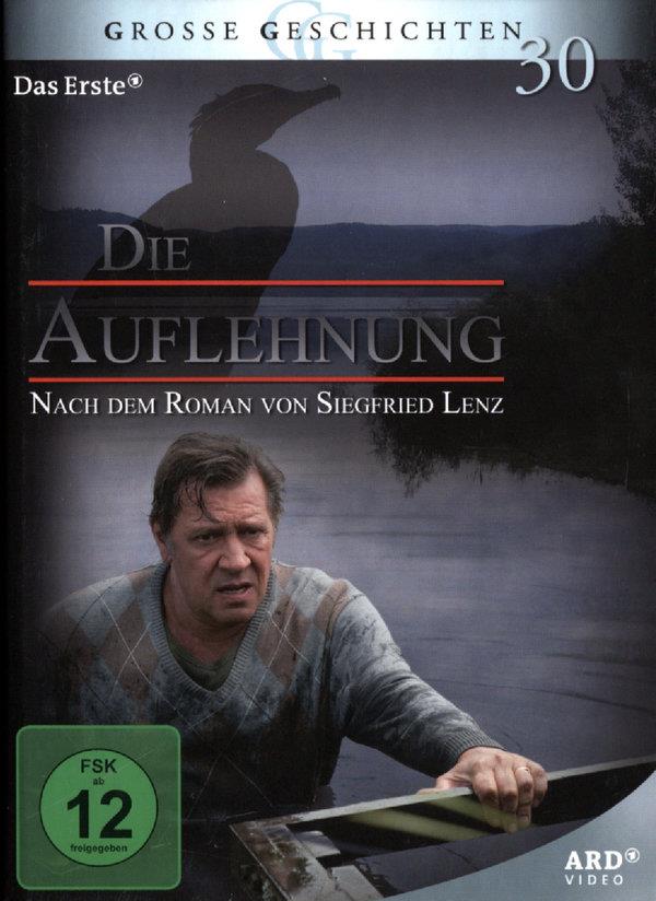 Die Auflehnung - Grosse Geschichten 30