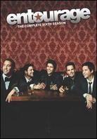 Entourage - Season 6 (3 DVDs)