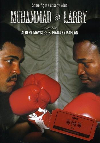 ESPN Films 30 for 30: - Muhammad and Larry