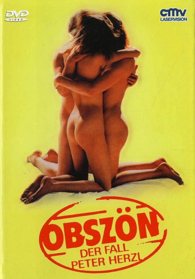 Obszön - Der Fall Peter Herzl (1981)