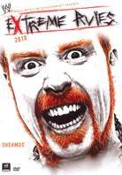 WWE: Extreme Rules 2010