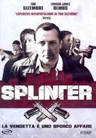 Splinter (2006)