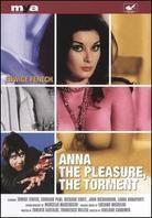 Anna: The Pleasure, The Torment (1973)