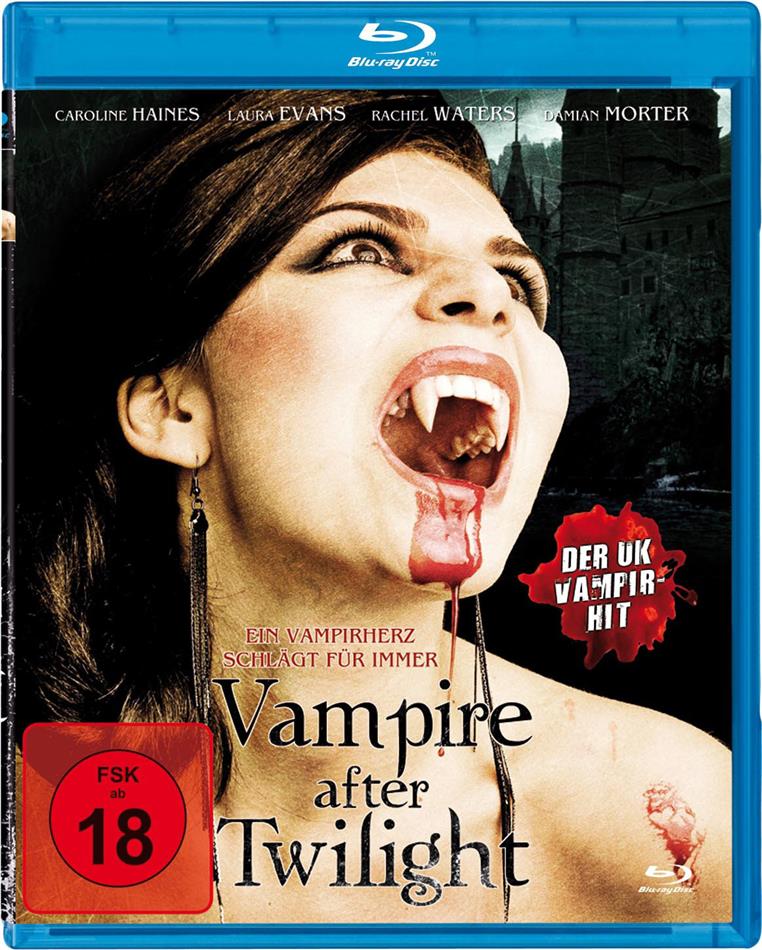 Vampire after Twilight (2009)