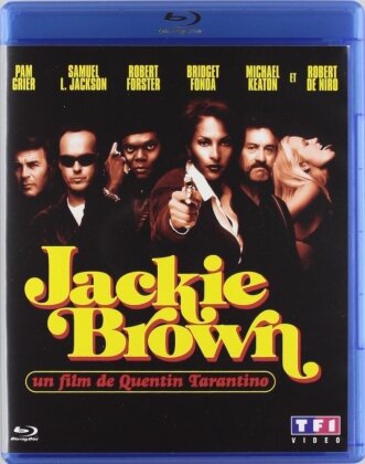 Jackie Brown (1997)