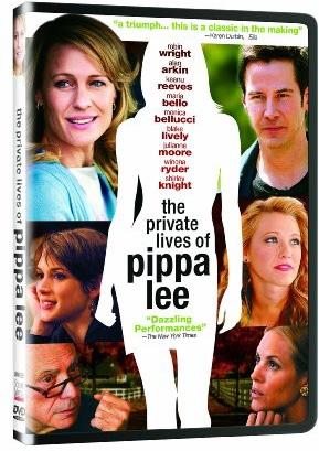 The Private Lives of Pippa Lee (2009)