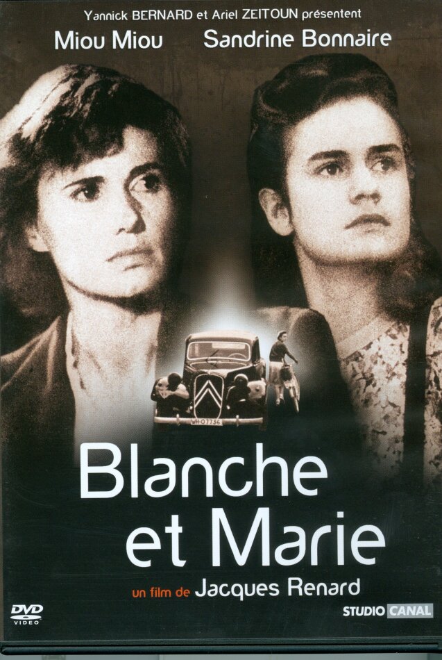 Blanche et Marie (1985)