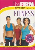 The Firm - Divertiti con il Fitness 3 DVD
