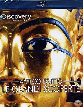 Antico Egitto - Le grandi scoperte (Discovery Channel)