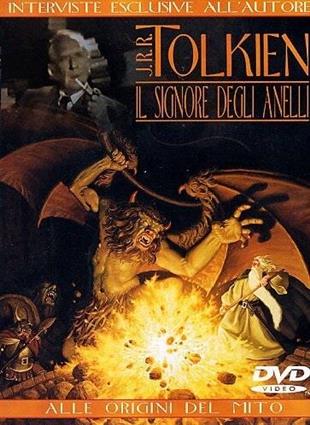 Tolkien J.R.R. - Il signore degli anelli