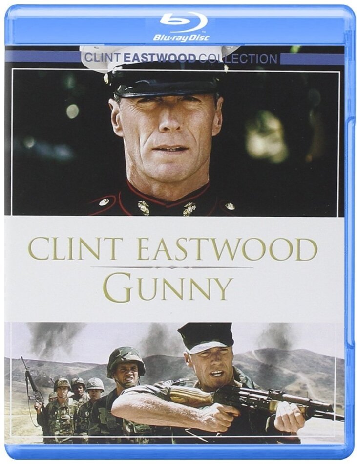 Gunny (1986)