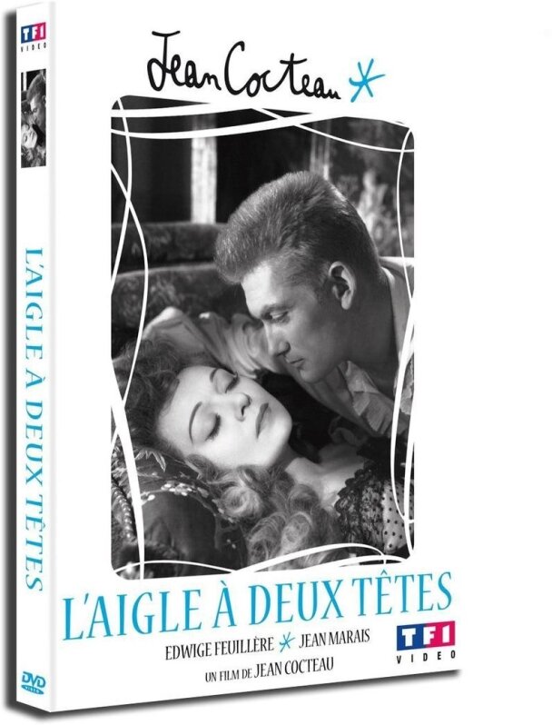 L'aigle à deux têtes (1948) n/b