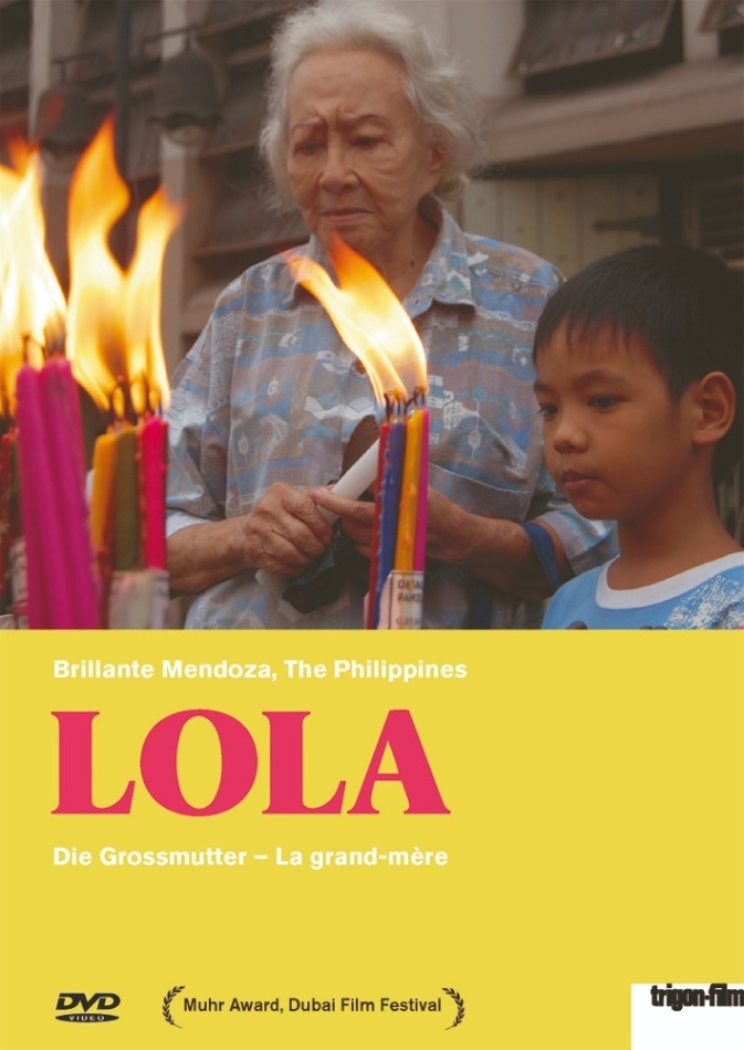 Lola - Die Grossmutter (2009) Trigon-Film