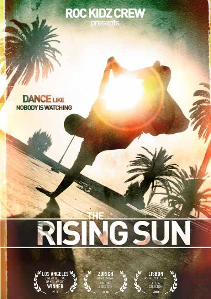 The Rising Sun (2010)
