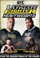 UFC: The Ultimate Fighter - Season 10 5 DVDs