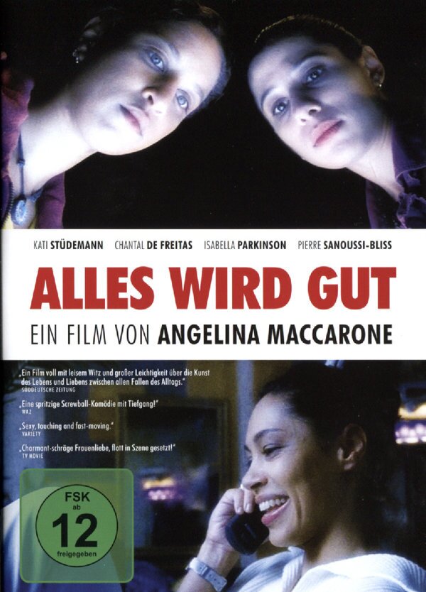 Alles wird gut