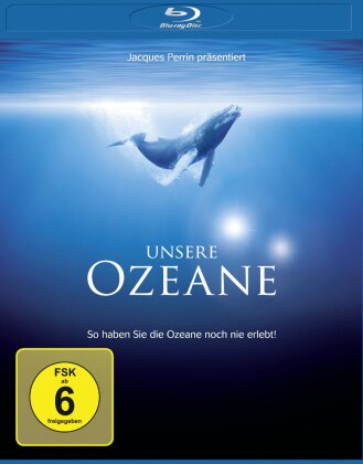 Unsere Ozeane (2010)