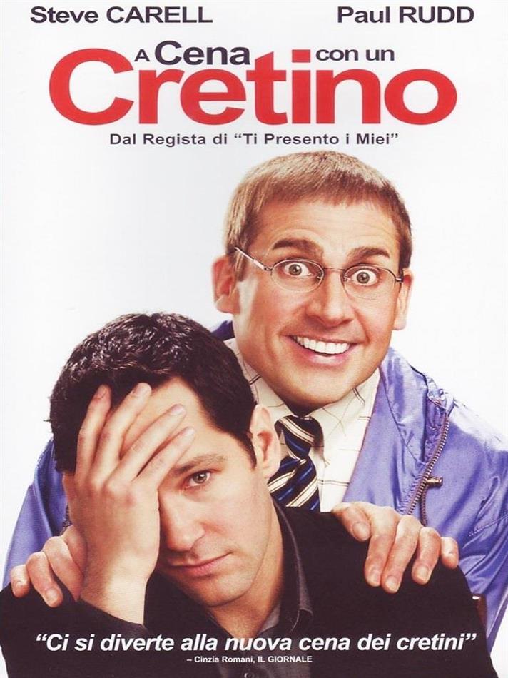 A cena con un cretino (2010)