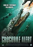 Crocodile Alert