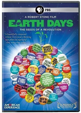 American Experience - Earth Days