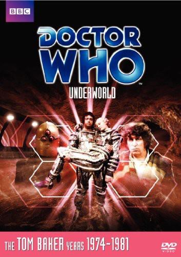 Doctor Who - Underworld - Episode 96