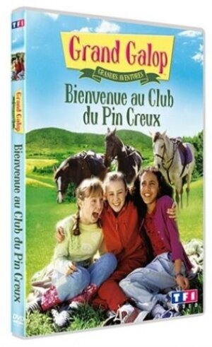 Grand Galop - Bienvenue au Club du Pin Creux