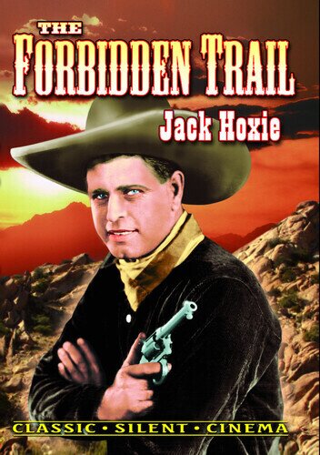 The Forbidden Trail