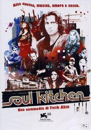 Soul Kitchen (2009)