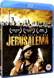 Jerusalema