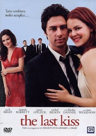 The Last Kiss (2006)