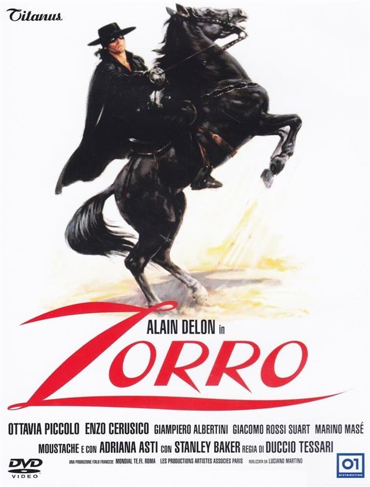 Zorro (1975)