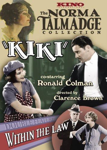 Kiki / Within the Law
