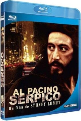 Serpico (1973)