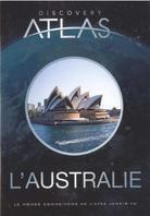 Discovery Atlas - L'Australie