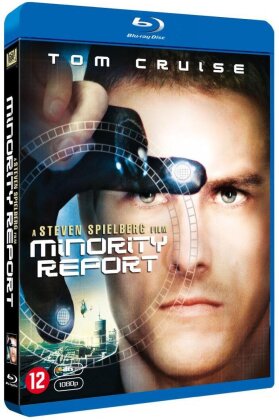 Minority Report (2002)