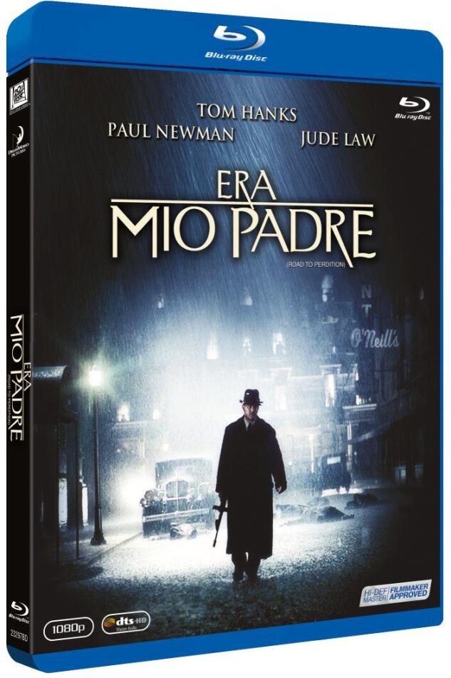 Era mio padre (2002)