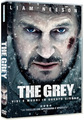The Grey (2011)