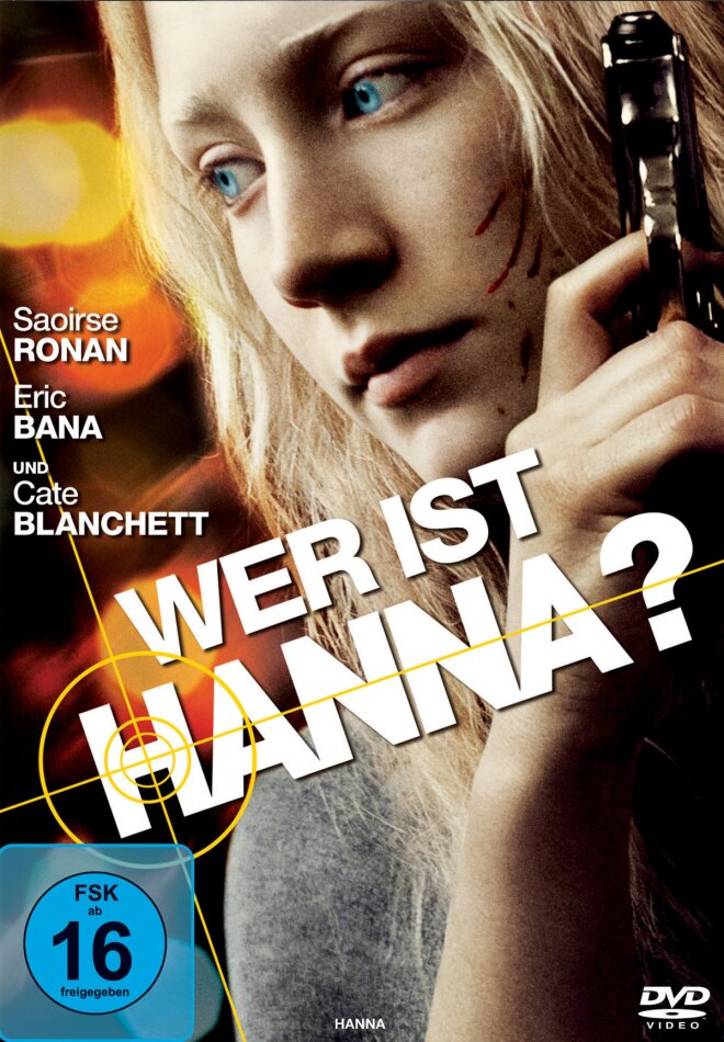 Wer ist Hanna? - Hanna (2011) (2011)