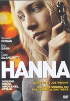 Hanna (2011)