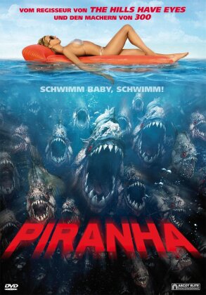 Piranha (2010)