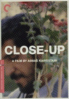 Close-Up (1990) (Criterion Collection, 2 DVD)