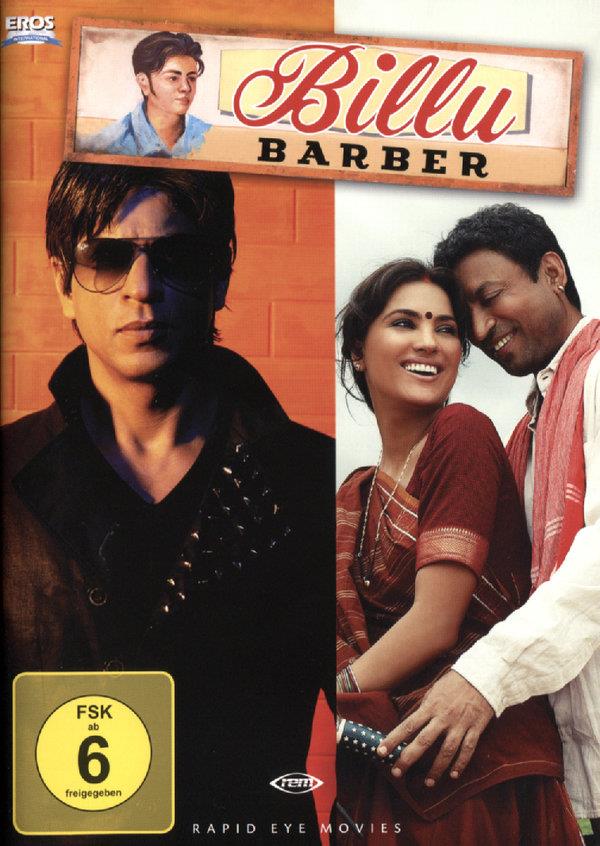 Billu Barber (2009) Budget Edition
