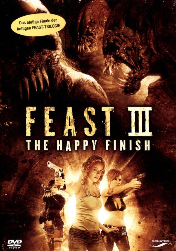 Feast 3 - The Happy Finish (2009)